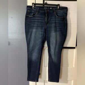 Women’s jeans